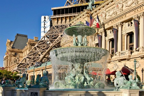Paris Las Vegas image 5