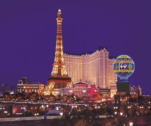 Paris Las Vegas image 6