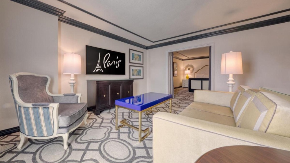 Paris Las Vegas Image 18