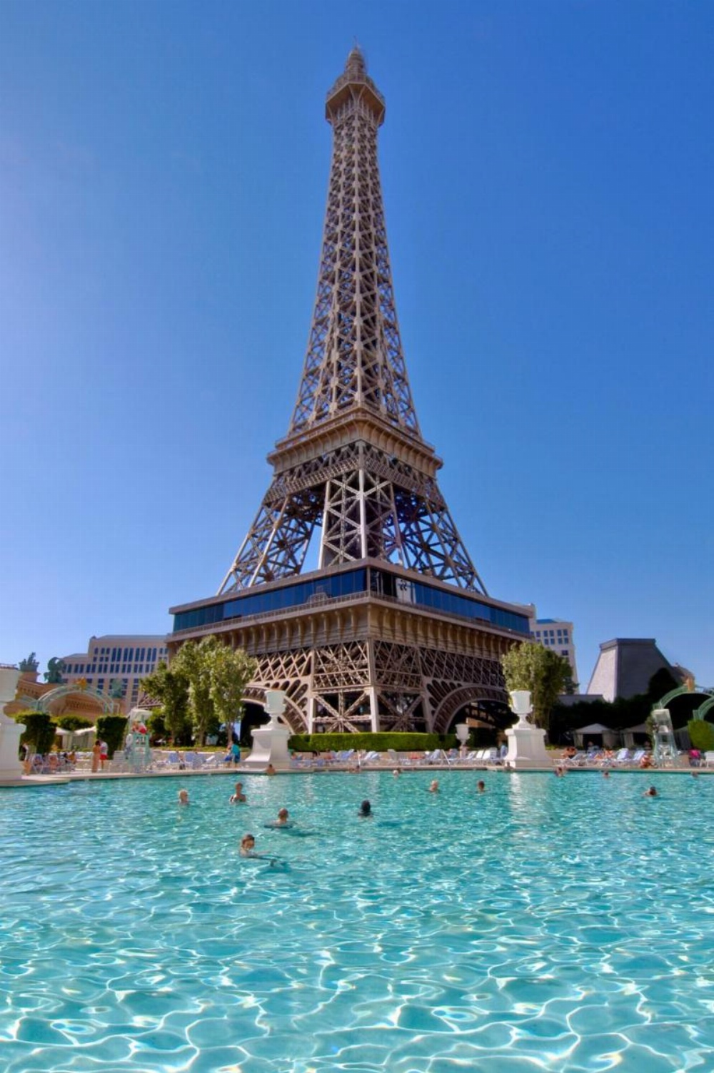 Paris Las Vegas Image 23