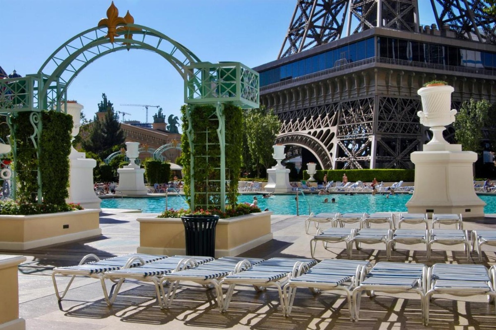 Paris Las Vegas Image 24